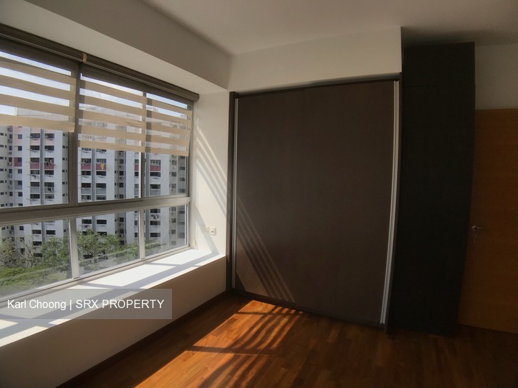 The Parc Condominium (D5), Condominium #177690352